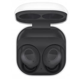 Навушники вкладиші бездротові TWS Samsung Buds FE Graphite (SM-R400NZAASEK)