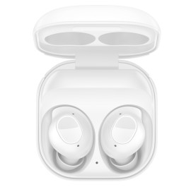 Навушники вкладиші бездротові TWS Samsung Buds FE White (SM-R400NZWASEK)