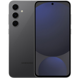 Смартфон Samsung Galaxy S24FE 8/256Gb Graphite (SM-S721BZKGEUC)