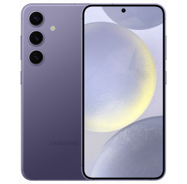 Смартфон Samsung Galaxy S24 8/256Gb Cobalt Violet (SM-S921BZVGEUC)