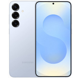 Смартфон Samsung Galaxy S25+ 12/512Gb Icyblue (SM-S936BLBGEUC)