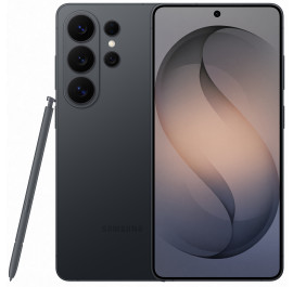 Смартфон Samsung Galaxy S26 Ultra 12/256Gb Black (SM-S948BZKDEUC)
