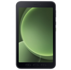 Планшет Samsung Galaxy Tab Active 5 5G 128Gb (SM-X306BZGAEUC) Green