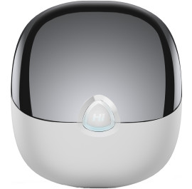 Навушники вкладиші бездротові TWS HiFuture sonicair.white