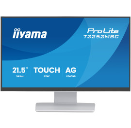 Монітор IIYAMA T2252MSC-W2AG