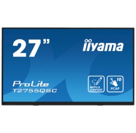 Монітор IIYAMA T2755QSC-B1