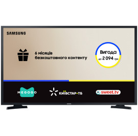 Телевізор Samsung UE43T5300AUXUA