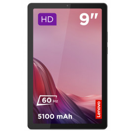 Планшет Lenovo Tab M9 4/64 LTE (ZAC50036UA) Arctic Grey + Case & Film