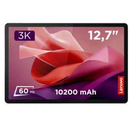 Планшет Lenovo Tab P12 8/256 WiFi (ZACH0197UA) Storm Grey + Pen