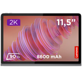 Планшет Lenovo Tab Plus 8/256 WiFi (ZADX0043UA) Luna Grey