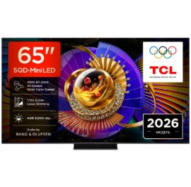 Телевизор TCL 65C7L