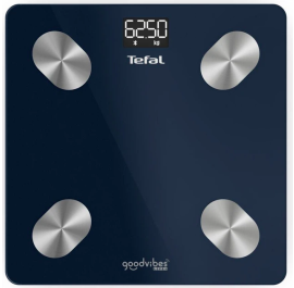 Весы напольные Tefal BM9720F0