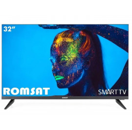 Телевізор Romsat 32HSQ1221T2