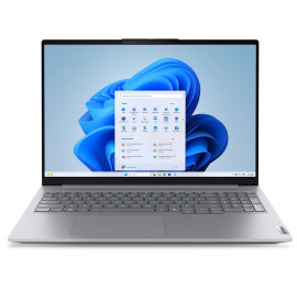 Ноутбук Lenovo ThinkBook 16 G8 IRL (21SH008PRA) Arctic Grey