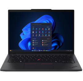 Ноутбук Lenovo ThinkPad T14 G6 (21QC003JRA) Black