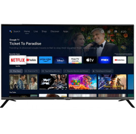 Телевізор Grunhelm 32H500-GA11V