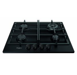 Варильна поверхня газова Whirlpool TKRL661NB