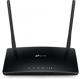 Маршрутизатор интернет WiFi4+4G TP-Link TL-MR6400