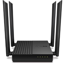 Маршрутизатор интернет WiFi5 TP-Link Archer A64