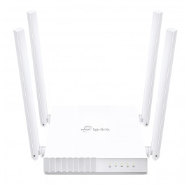 Маршрутизатор інтернет WiFi5 TP-Link Archer C24