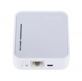 Маршрутизатор інтернет WiFi4 TP-Link TL-MR3020