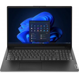 Ноутбук Lenovo V15 G4 IRU (83A100JBRA) Business Black