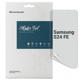 Захисна плівка для смартфону Armorstandart Matte for Samsung S24 FE (ARM76982)