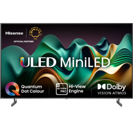 Телевізор Hisense 55U6NQ