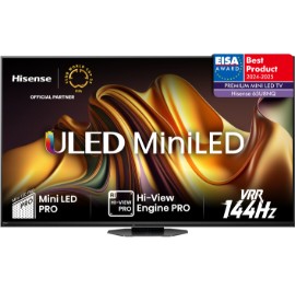 Телевізор Hisense 65U8NQ