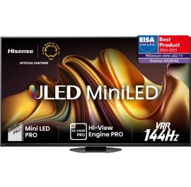 Телевізор Hisense 65U8NQ