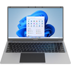 Ноутбук Thomson Neo N15 (MEAN15C8SL256S) Silver