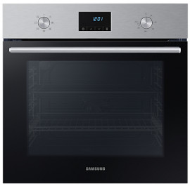 Духова шафа електрична Samsung NV68A1110RS/WT