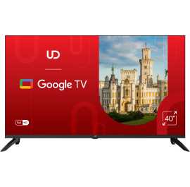 Телевізор UD 40GF5210