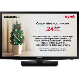 Телевізор Samsung UE24N4500AUXUA