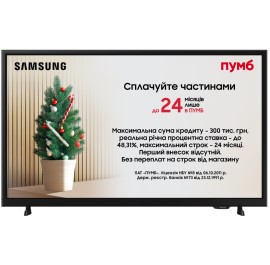 Телевізор Samsung UE40F6000FUXUA