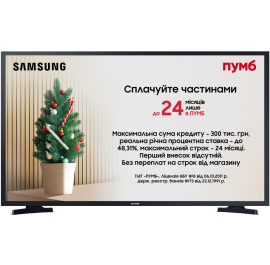 Купити Телевізор Samsung UE43T5300AUXUA