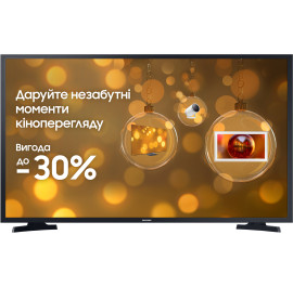 Телевізор Samsung UE43T5300AUXUA