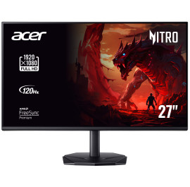 Монітор Acer Nitro KG271Gbmix (UM.HX1EE.G05)
