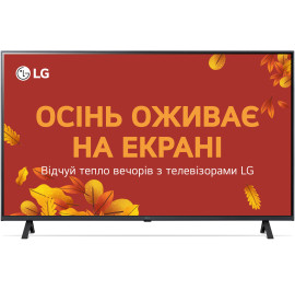 Телевізор LG 50UR78006LK