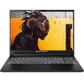 Ноутбук игровой Dream Machines RT5050-15 (RT5050-15UA25) Black
