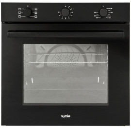 Духова шафа електрична Ventolux VERONA 6 MT (BK)