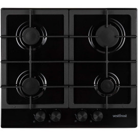 Варильна поверхня газова Vestfrost GHBE241CI