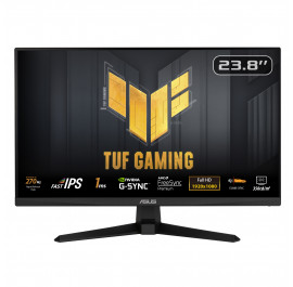 Монітор ігровий Asus VG249QM1A