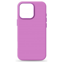 Чохол для смартфону Armorstandart ICON2 MagSafe for Apple iPhone 16 Pro Light Purple (ARM80192)