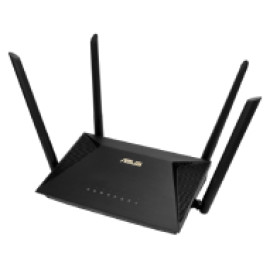 Маршрутизатор інтернет WiFi Asus RT-AX1800U