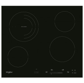 Варильна поверхня електрична Whirlpool AKT8900BA