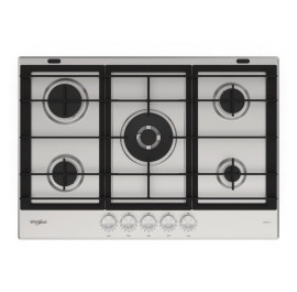 Варильна поверхня газова Whirlpool GMWL 728/IXL