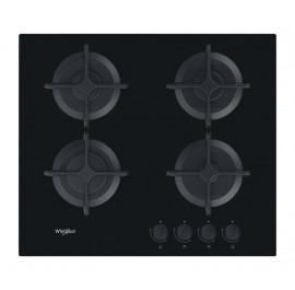 Варильна поверхня газова Whirlpool GOB616/NB