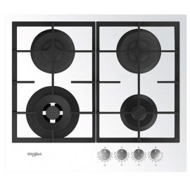 Варильна поверхня газова Whirlpool GOFL629WH