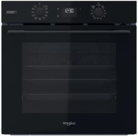 Духова шафа Whirlpool OMSK58RU1SB